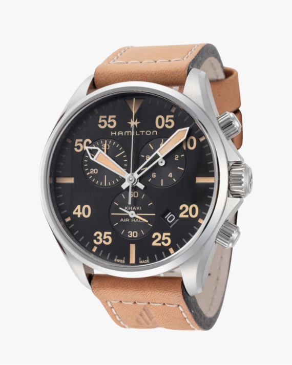 Khaki Aviation Men's Watch