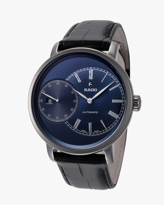 Diamaster Men's Watch